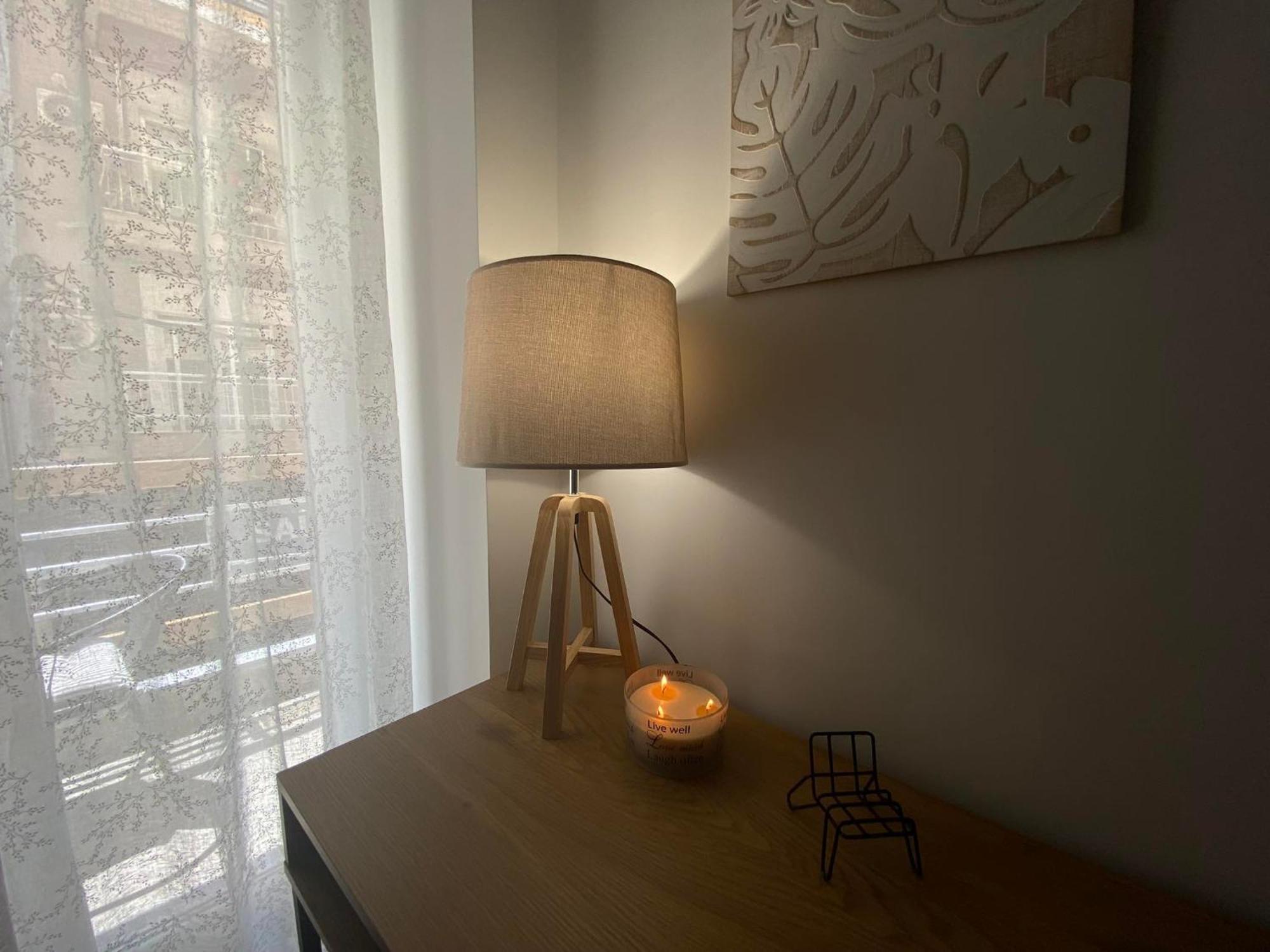 Skg Vibes Studio Thessaloníki Eksteriør bilde